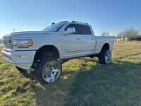 2019 RAM 2500 Limited Crew Cab SWB 4WD LEBANON TN 37087 - Image 8
