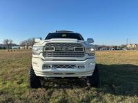 2019 RAM 2500 Limited Crew Cab SWB 4WD LEBANON TN 37087 - Image 9