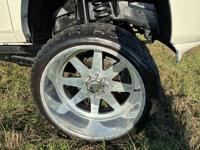 2019 RAM 2500 Limited Crew Cab SWB 4WD LEBANON TN 37087 - Image 10