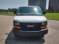 2012 GMC Savana AWD All Wheel Drive 1500 3dr Cargo Van Cargo Van Pammi Motors - Image 4