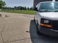 2012 GMC Savana AWD All Wheel Drive 1500 3dr Cargo Van Cargo Van Pammi Motors - Image 5