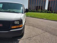 2012 GMC Savana AWD All Wheel Drive 1500 3dr Cargo Van Cargo Van Pammi Motors - Image 6