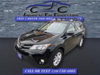 2015 Toyota RAV4 Limited LTD 4 Cyl AWD4WD 131k Exc Condition Full inspection amp Japanese Car Connection - Image 4