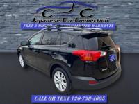 2015 Toyota RAV4 Limited LTD 4 Cyl AWD4WD 131k Exc Condition Full inspection amp Japanese Car Connection - Image 6