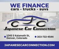 2015 Toyota RAV4 Limited LTD 4 Cyl AWD4WD 131k Exc Condition Full inspection amp Japanese Car Connection - Image 7