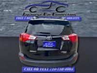 2015 Toyota RAV4 Limited LTD 4 Cyl AWD4WD 131k Exc Condition Full inspection amp Japanese Car Connection - Image 8