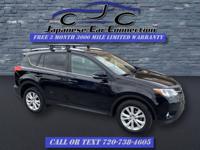 2015 Toyota RAV4 Limited LTD 4 Cyl AWD4WD 131k Exc Condition Full inspection amp Japanese Car Connection - Image 9