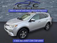 2016 Toyota RAV4 XLE XLE 4 Cyl AWD4WD 122k Exc Condition Clean Title Financing A Japanese Car Connection