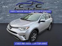 2016 Toyota RAV4 XLE XLE 4 Cyl AWD4WD 122k Exc Condition Clean Title Financing A Japanese Car Connection - Image 4