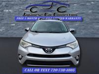 2016 Toyota RAV4 XLE XLE 4 Cyl AWD4WD 122k Exc Condition Clean Title Financing A Japanese Car Connection - Image 5