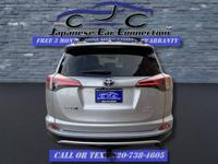 2016 Toyota RAV4 XLE XLE 4 Cyl AWD4WD 122k Exc Condition Clean Title Financing A Japanese Car Connection - Image 8