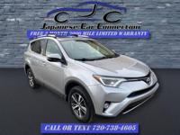 2016 Toyota RAV4 XLE XLE 4 Cyl AWD4WD 122k Exc Condition Clean Title Financing A Japanese Car Connection - Image 10