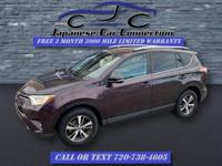 2017 Toyota RAV4 XLE XLE 4 Cyl AWD4WD 140k Exc Condition Clean Title Financing A Japanese Car Connection - Image 2
