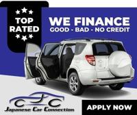 2017 Toyota RAV4 XLE XLE 4 Cyl AWD4WD 140k Exc Condition Clean Title Financing A Japanese Car Connection - Image 3