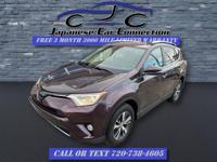 2017 Toyota RAV4 XLE XLE 4 Cyl AWD4WD 140k Exc Condition Clean Title Financing A Japanese Car Connection - Image 4
