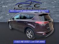 2017 Toyota RAV4 XLE XLE 4 Cyl AWD4WD 140k Exc Condition Clean Title Financing A Japanese Car Connection - Image 5