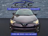 2017 Toyota RAV4 XLE XLE 4 Cyl AWD4WD 140k Exc Condition Clean Title Financing A Japanese Car Connection - Image 6