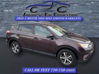 2017 Toyota RAV4 XLE XLE 4 Cyl AWD4WD 140k Exc Condition Clean Title Financing A Japanese Car Connection - Image 7