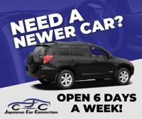 2017 Toyota RAV4 XLE XLE 4 Cyl AWD4WD 140k Exc Condition Clean Title Financing A Japanese Car Connection - Image 8