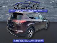 2017 Toyota RAV4 XLE XLE 4 Cyl AWD4WD 140k Exc Condition Clean Title Financing A Japanese Car Connection - Image 10