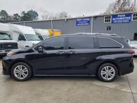 2024 Toyota Sienna Platinum 7 Passenger AWD 4dr Mini Van west chicagoland - Image 4