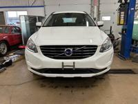 2016 Volvo XC60 T5 Drive-E SUV Frost White A+ Condition Crystal Lake - Image 4