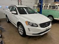 2016 Volvo XC60 T5 Drive-E SUV Frost White A+ Condition Crystal Lake - Image 5