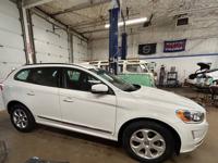 2016 Volvo XC60 T5 Drive-E SUV Frost White A+ Condition Crystal Lake - Image 6