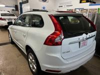 2016 Volvo XC60 T5 Drive-E SUV Frost White A+ Condition Crystal Lake - Image 8