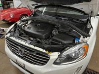 2016 Volvo XC60 T5 Drive-E SUV Frost White A+ Condition Crystal Lake - Image 10