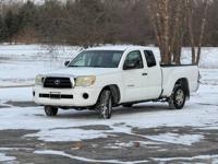 2006 TOYOTA TACOMA - LOW MILES Gary