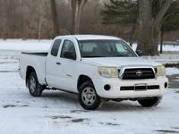 2006 TOYOTA TACOMA - LOW MILES Gary - Image 4