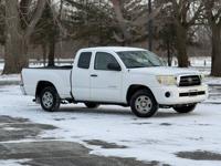 2006 TOYOTA TACOMA - LOW MILES Gary - Image 5