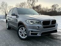 2015 BMW X5 s Drive35i 135k Miles Turbo Nav Heated Clean Griffith - Image 2
