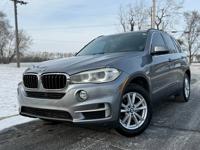 2015 BMW X5 s Drive35i 135k Miles Turbo Nav Heated Clean Griffith - Image 3