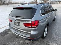2015 BMW X5 s Drive35i 135k Miles Turbo Nav Heated Clean Griffith - Image 4