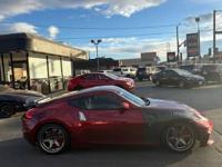 2013 Nissan 370Z Coupe 2D Coupe One Stop Motors - Image 4