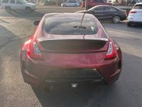 2013 Nissan 370Z Coupe 2D Coupe One Stop Motors - Image 5