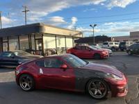 2013 Nissan 370Z Coupe 2D Coupe One Stop Motors - Image 7