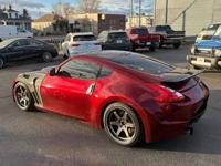 2013 Nissan 370Z Coupe 2D Coupe One Stop Motors - Image 8