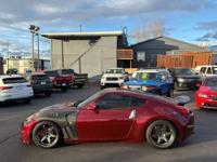 2013 Nissan 370Z Coupe 2D Coupe One Stop Motors - Image 9