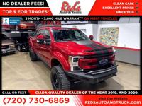 2022 Ford F250 F 250 F-250 LARIAT FOR Vista View Dr., Longmont, CO 80504