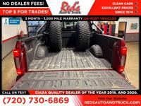 2022 Ford F250 F 250 F-250 LARIAT FOR Vista View Dr., Longmont, CO 80504 - Image 4