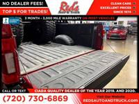 2022 Ford F250 F 250 F-250 LARIAT FOR Vista View Dr., Longmont, CO 80504 - Image 8