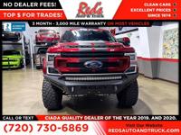 2022 Ford F250 F 250 F-250 LARIAT FOR Vista View Dr., Longmont, CO 80504 - Image 10