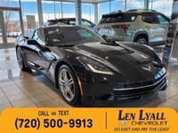 *2016* *Chevrolet* *Corvette* *Stingray* _Chevrolet_ _Corvette_ _Coupe_