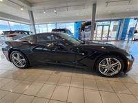 *2016* *Chevrolet* *Corvette* *Stingray* _Chevrolet_ _Corvette_ _Coupe_ - Image 3