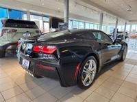 *2016* *Chevrolet* *Corvette* *Stingray* _Chevrolet_ _Corvette_ _Coupe_ - Image 4