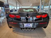 *2016* *Chevrolet* *Corvette* *Stingray* _Chevrolet_ _Corvette_ _Coupe_ - Image 5