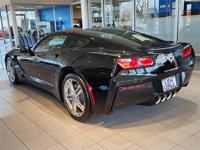 *2016* *Chevrolet* *Corvette* *Stingray* _Chevrolet_ _Corvette_ _Coupe_ - Image 6
